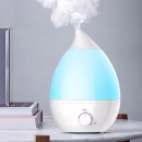 Ultraso 2.6L Aromatherapy Diffuser Humidifier