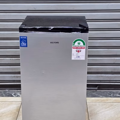 Ailyons 90L Single Door Refrigerator