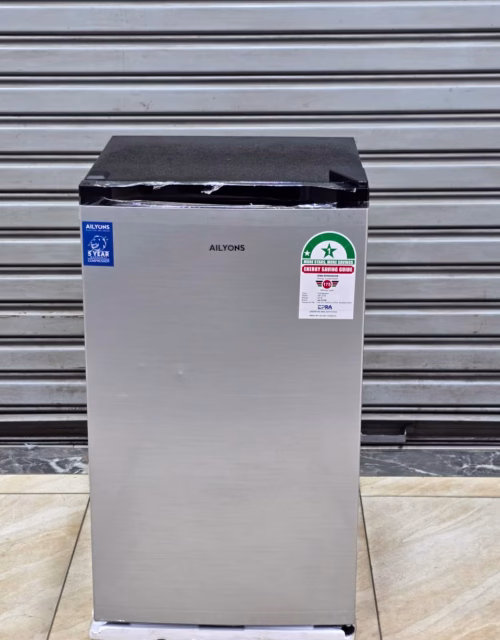 Ailyons 90L Single Door Refrigerator