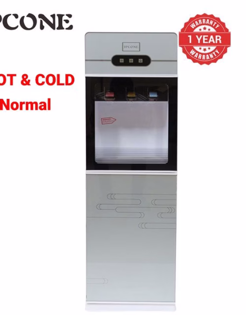 Ipcone Hot, Normal & Cold Water Dispenser