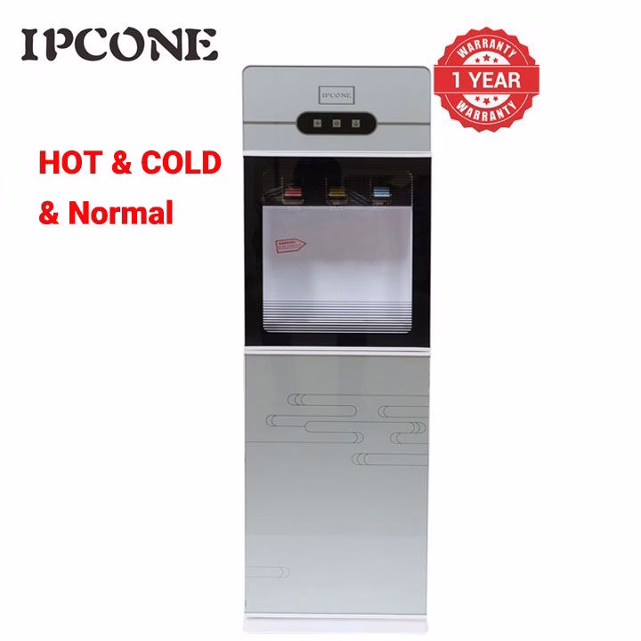 Ipcone Hot, Normal & Cold Water Dispenser