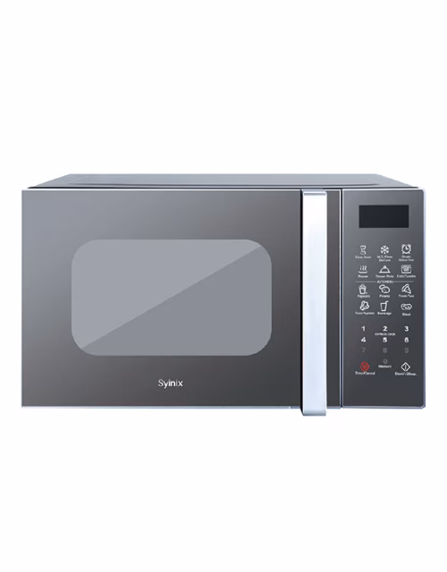 Syinix MW1025-05M 25L Digital Microwave