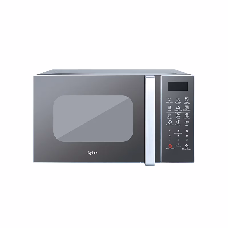 Syinix MW1025-05M 25L Digital Microwave