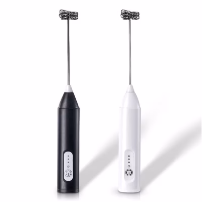 Electric Handheld Milk Frother
