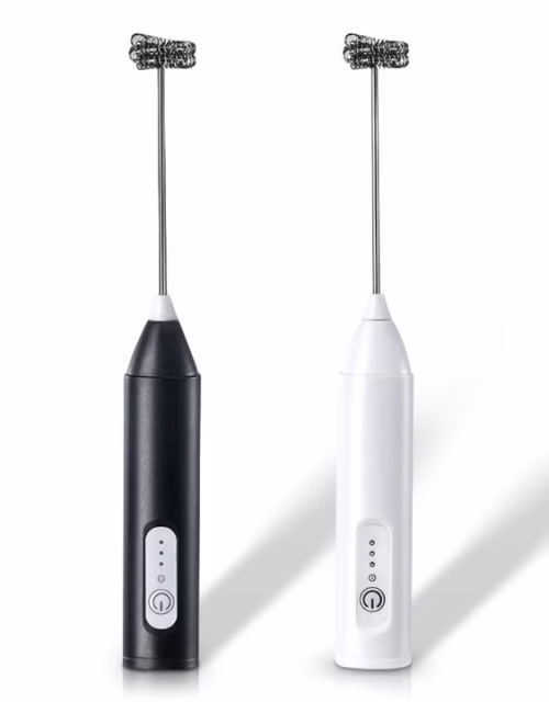 Electric Handheld Milk Frother