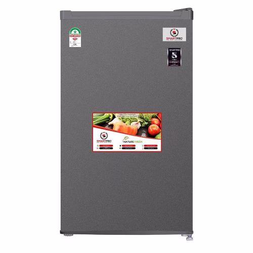 SmartPro 92L Single Door Refridgerator