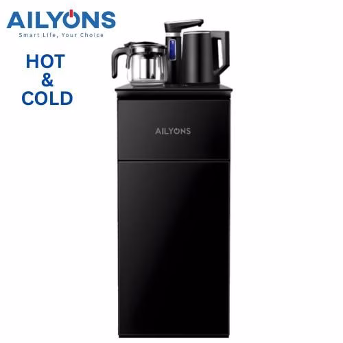 Ailyons AFK-1915 Hot & Cold Bottom Load Water Dispensers