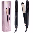 Nunix SYC-680 2-IN-1 Hair Straightener/Flat Iron