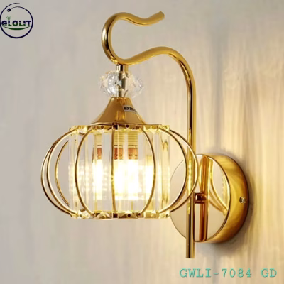GLOLIT GWLI-7084 Series Wall Bracket Lamps