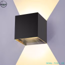 GLOLIT GWLI-7098 Series Wall Bracket Lamps