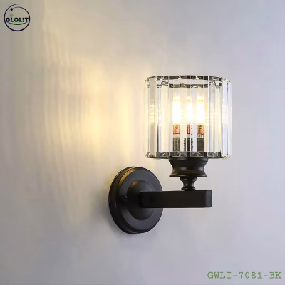 GLOLIT GWLI-7081 Series Wall Bracket Lamps