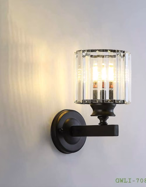 GLOLIT GWLI-7081 Series Wall Bracket Lamps