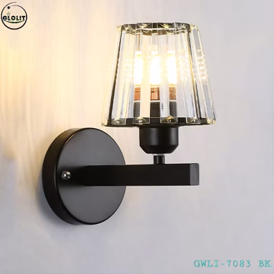 GLOLIT GWLI-7083 Series Wall Bracket Lamps