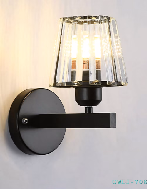 GLOLIT GWLI-7083 Series Wall Bracket Lamps