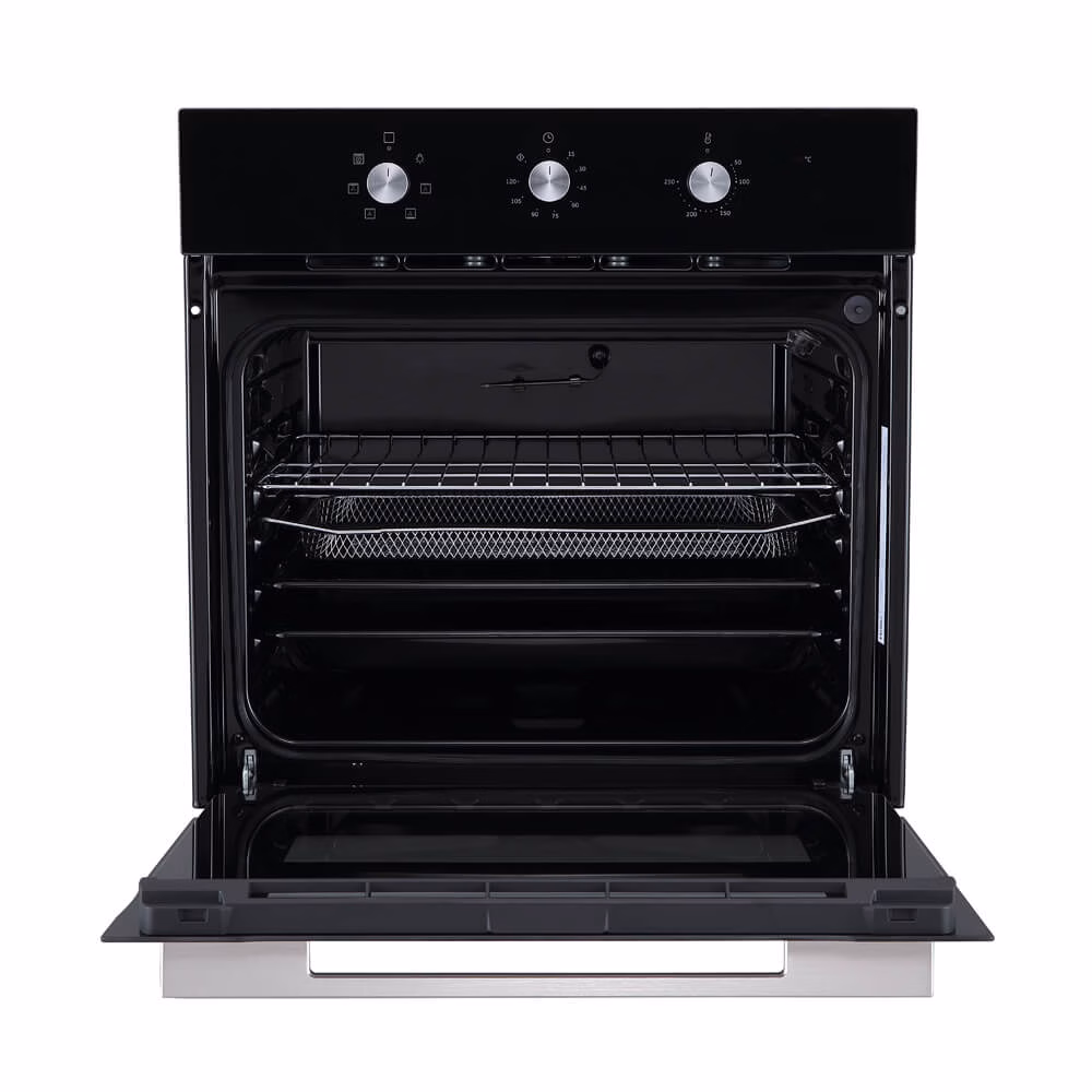 Haier HOM-S64000B Built-In Multifunction 67L Electric Oven - Image 4