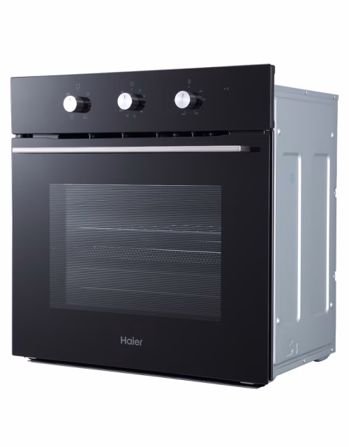 Haier HOM-S64000B Built-In Multifunction 67L Electric Oven