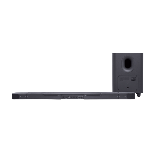 JBL BAR 1000 7.1.4-Channel Soundbar - Image 3