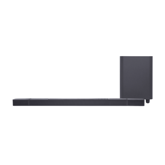 JBL BAR 1000 7.1.4-Channel Soundbar - Image 2