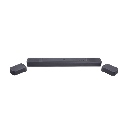 JBL BAR 1000 7.1.4-Channel Soundbar - Image 4