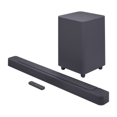JBL BAR 500 5.1-Channel Soundbar