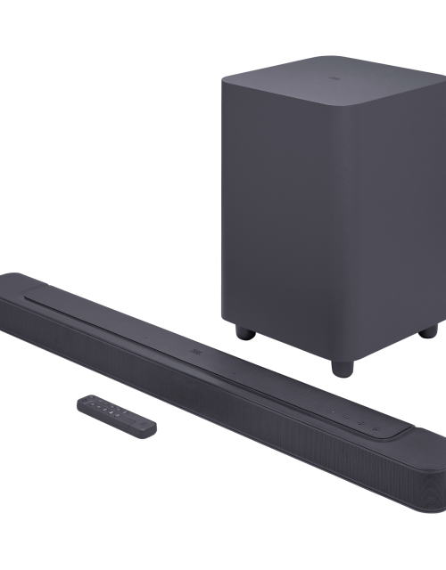 JBL BAR 500 5.1-Channel Soundbar