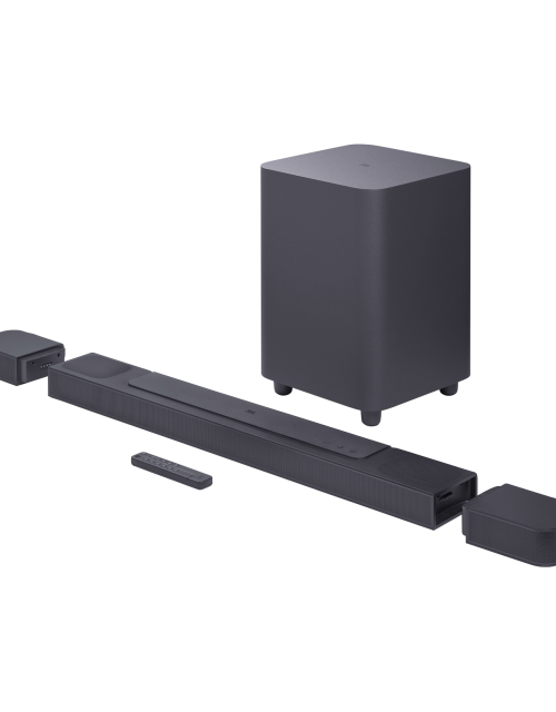 JBL BAR 800 5.1.2-Channel Soundbar
