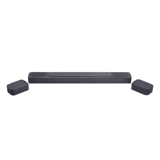 JBL BAR 800 5.1.2-Channel Soundbar - Image 5