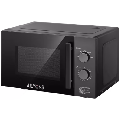 Ailyons LMO-2001 20L Analog Microwave