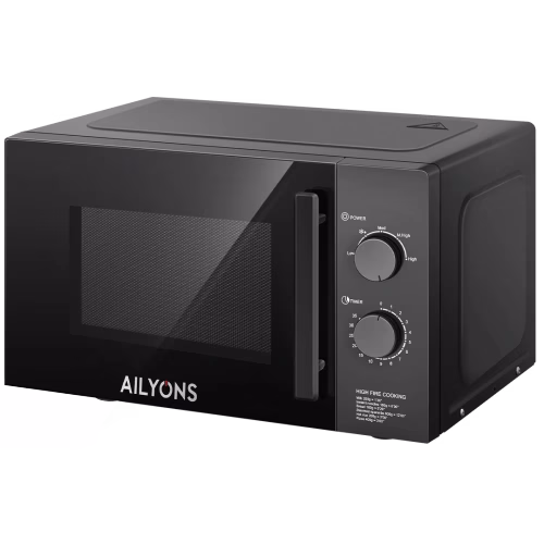 Ailyons LMO-2001 20L Analog Microwave