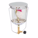Outdoor Camping Single Mantle Gas Lanterns