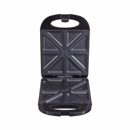 Rashnik RN-1711 4 Slice Sandwich Maker - Image 3