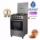 Nunix WLD-560-3G1E 3+1 Standing Cookers