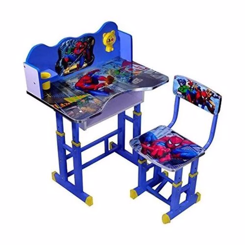 Adjustable Kids Study Desk