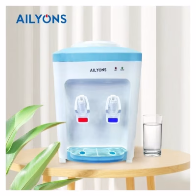 Ailyons AFK-103 Hot & Normal Tabletop Water Dispenser