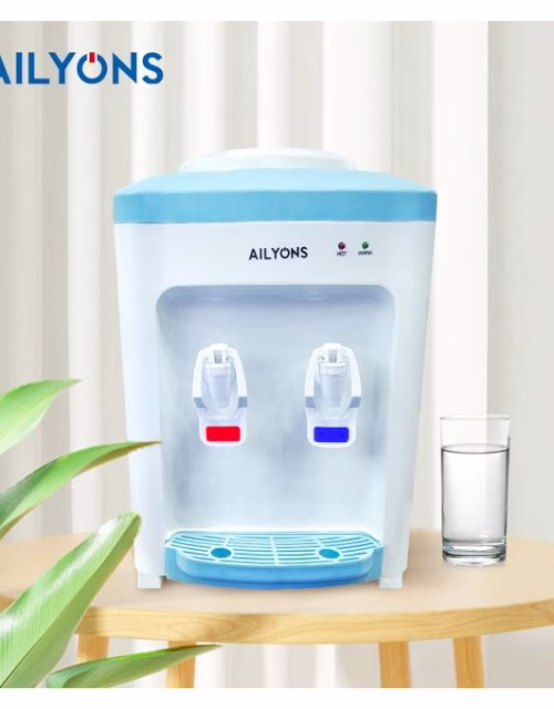 Ailyons AFK-103 Hot & Normal Tabletop Water Dispenser