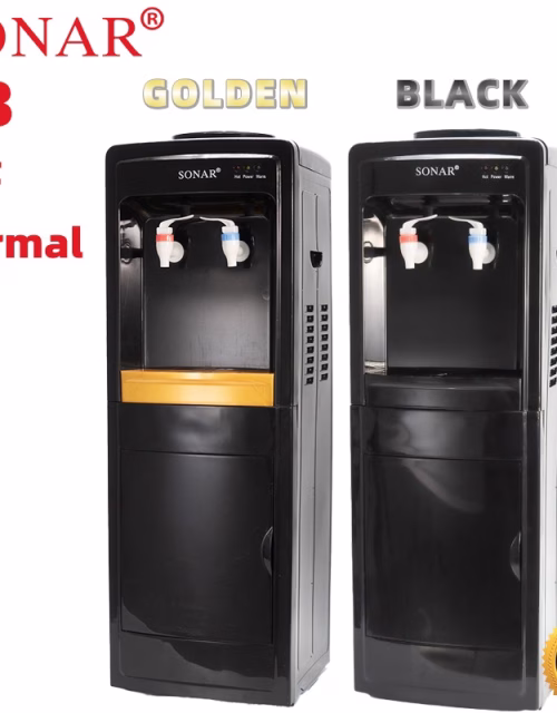 Sonar B3 Hot and Normal Water Dispenser