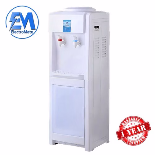 Electromate Hot and Cold Water Dispenser