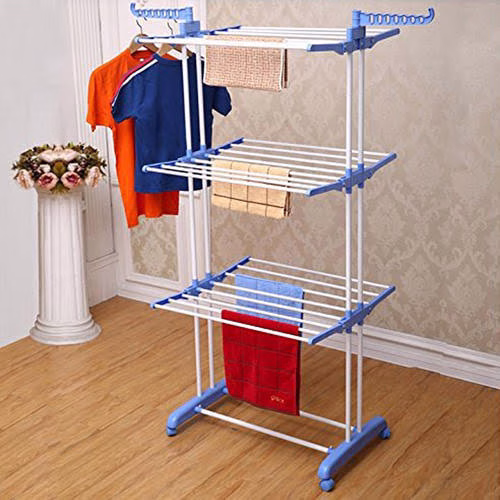 Nunix Foldable Cloth Drying Rack
