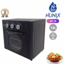Nunix AF-18 18L Air Fryer