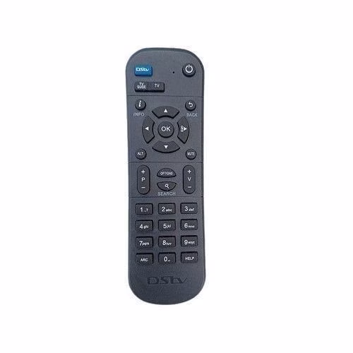 DSTV Decoder Remote Control