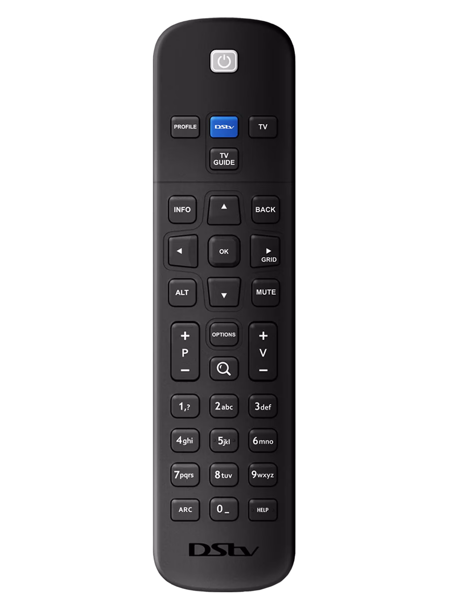 DSTV Decoder Remote Control - Image 3