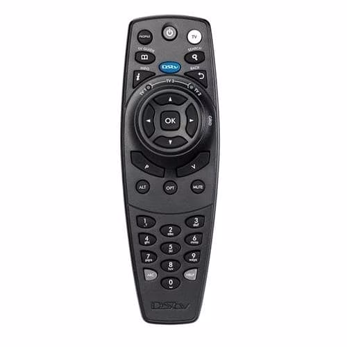DSTV Decoder Remote Control - Image 4