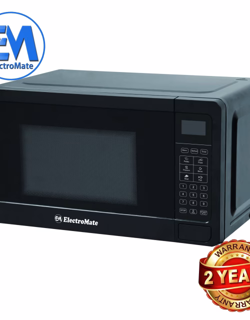 Electromate 20L Digital Microwave