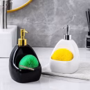 Generic Ceramic Soap/Lotion Dispenser