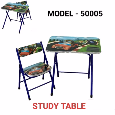 Foldable Kids Study Desk