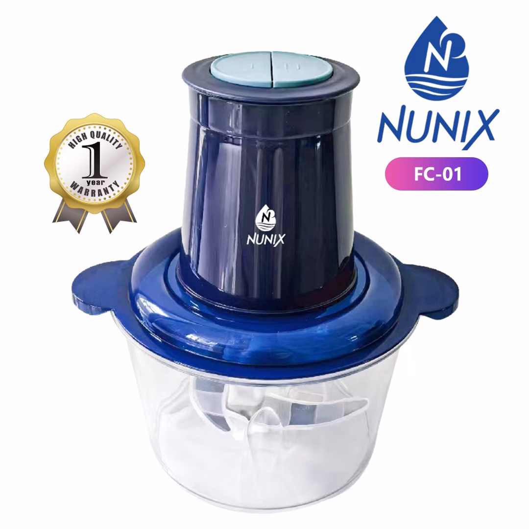Nunix FC-01 2L Food Chopper