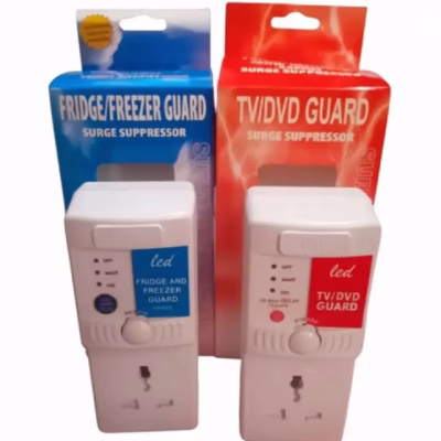 LED TV/Fridge Guards
