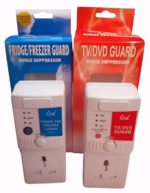 LED TV/Fridge Guards
