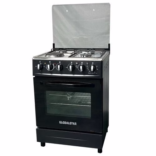 Globalstar KZ650 60*60 3+1 Standing Cooker