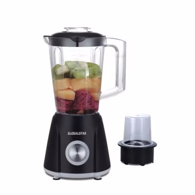 Globalstar GS-TY202B 2-IN-1 Blender